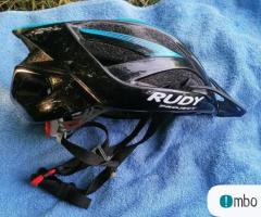 Kask rowerowy - 1